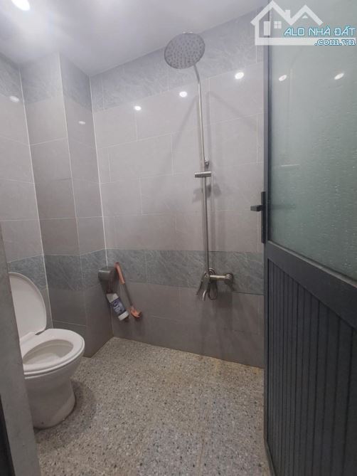 Nhà bán , Thạnh Xuân 52 , 95m2 , 2 Tầng ,3 PN , 4m x 25m, Giá 4.7 tỷ TL - 2