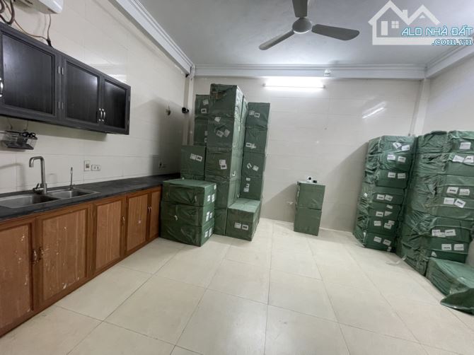 BÁN NHÀ KHU QUÂN ĐỘI THANH XUÂN - LÔ GÓC DIỆN TÍCH 60M2 - GIÁ 9.3 TỶ. - 2
