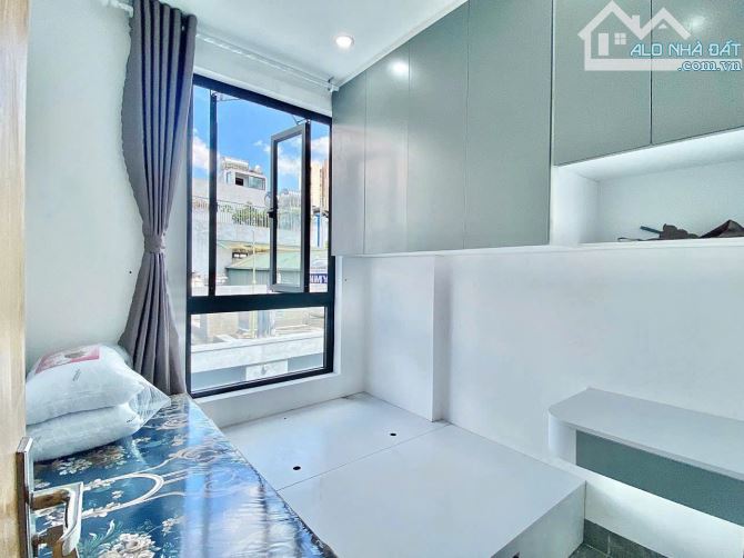 QUAN HOA - Toà 29CHDV 90m2 7 tầng thang máy NK,MT 6.2m - Dòng tiền 1,8 tỷ - 27,5tỷ - 2