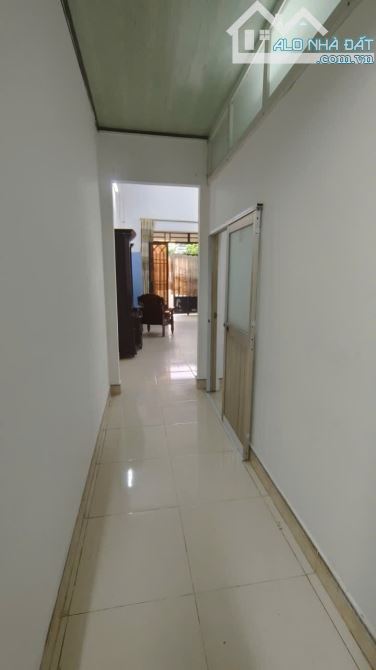 NHÀ 2 TẦNG ĐÔNG THẠNH HÓC MÔN 56M2 HXH 2,8TỶ - 2