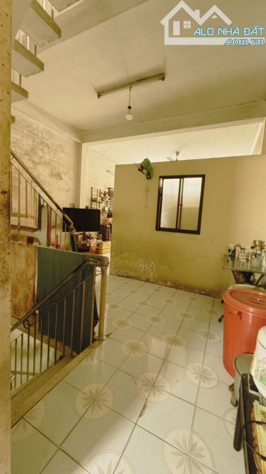 🏠 BÁN NHÀ NGUYỄN DUY, P.9, Q.8 - TIỀM NĂNG TĂNG GIÁ - 8.X TỶ. - 2