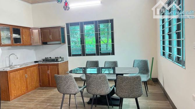 BÁN ĐẤT, TĂNG BIỆT THỰ, 290M2 FULL ĐẤT Ở - 2