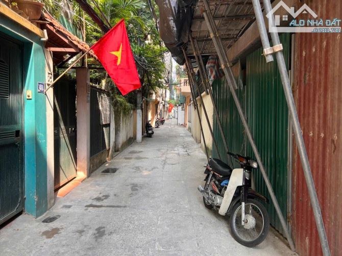 bán nhà 2 mặt phố chùa quỳnh – hai bà trưng, 108m², 8 tầng, thang máy, giá 45 tỷ - 2