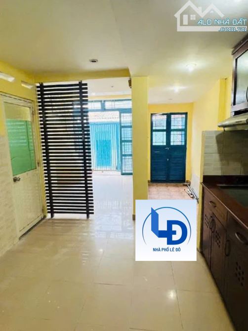 Bán nhà lô góc Nguyễn Tiểu La, Q10 – 3PN, giá chỉ 5,3 tỷ - 2