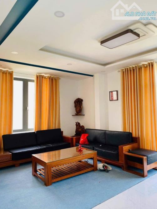 BÁN BIỆT THỰ SIÊU SANG KĐT MỸ GIA NHA TRANG - 2