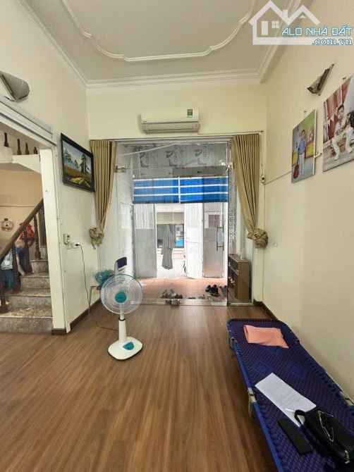 Siêu phẩm Nguyễn Chí Thanh Lô Góc 2 mặt ngõ ô tô 30m ra phố 4 tầng 48m2 kinh doanh đỉnh - 2