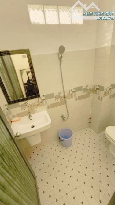 🔥 BÁN GẤP NHÀ BÔNG SAO, P.5, Q.8 - HẺM XE HƠI, NGANG LỚN 4.8M - GIÁ MỚI CHỈ 7.X TỶ. - 2