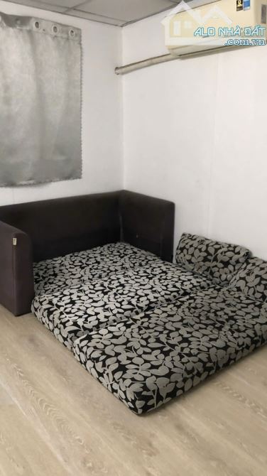 Nhỉnh 2 tỷ nhà 3 tầng Quận Gò Vấp đường Quang Trung sổ hồng riêng không quy hoạch - 2