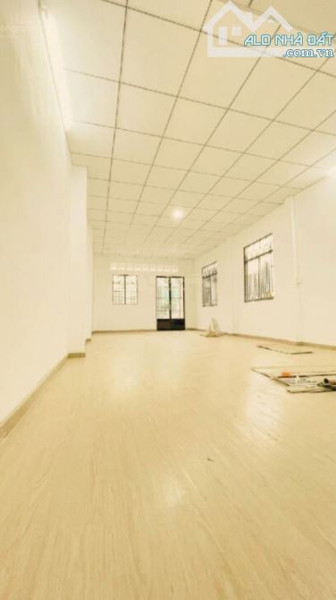 🏠 BÁN NHÀ DƯƠNG BÁ TRẠC, Q.8 - HẺM XE HƠI, NỞ HẬU - 8.X TỶ. - 2