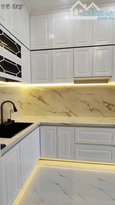🏡 NHÀ ĐẸP PHÙ HỢP ĐỂ Ở TRUNG TÂM TT NHÀ BÈ – HƠN 4.X ĐỒNG (TL) - 2