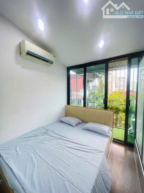 🌟Tập thể Phương Mai_Đống Đa_ô tô_2 thoáng_50m2 2pn full nội thất chỉ 3,43 tỷ🌟 - 2