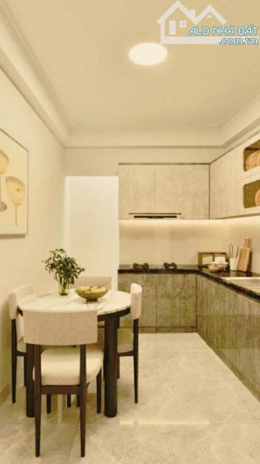 🏠 BÁN NHÀ NAM KỲ KHỞI NGHĨA, P.VÕ THỊ SÁU, Q.3 - HẺM Ô TÔ, Ở NGAY - 7.X TỶ. - 2