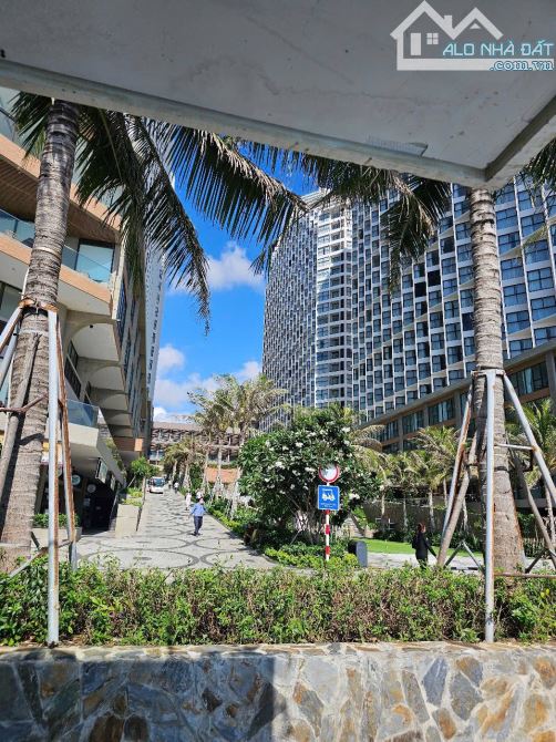 🌟 CƠ HỘI SỞ HỮU CĂN HỘ VIEW BIỂN – TẦNG 15, TÒA M, APEC MANDALA MŨI NÉ 🌟 - 2