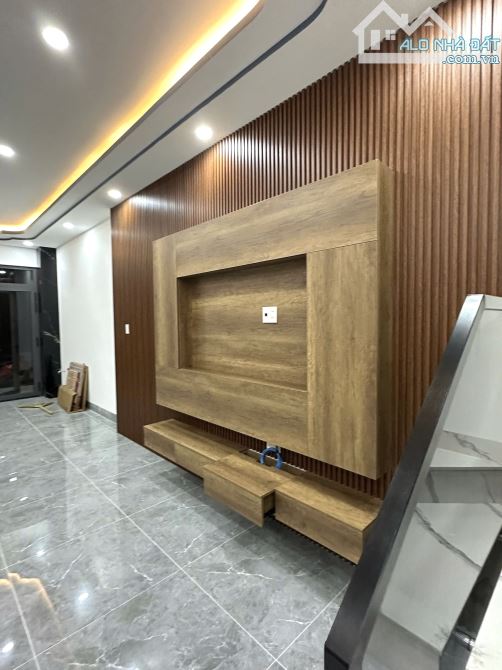 🔥 CĂN NHÀ 3 TẦNG MỚI TINH – KHU TĐC NGỌC HIỆP – TÌM CHỦ MỚI 🔥 - 2