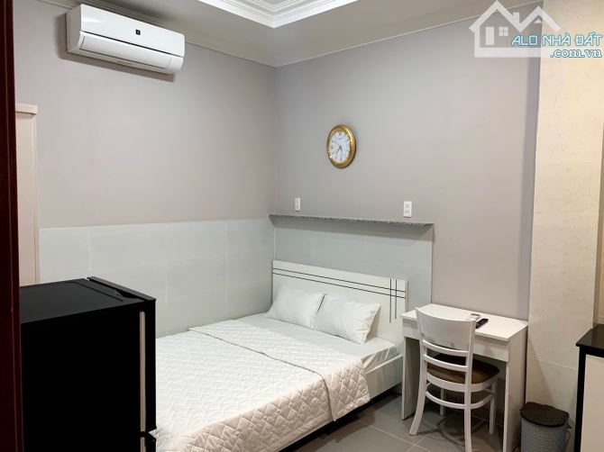 Bán nhà căn góc 6 tầng thang máy h8m HCD Nguyễn Đình Chiểu Phú Nhuận - 2