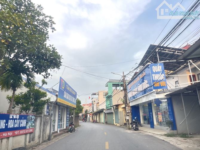 Bán Đất - Hiền Lương (Hiền Ninh) - 79M2 - 1,9 Tỷ - 2