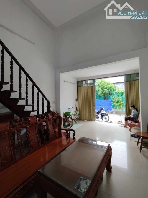 🏦HÓC MÔN TÂN XUÂN ẤP MỸ HÒA 3 MỘT SỆT ĐƯỜNG SỐ 5 2 CĂN NHÀ TRỆT LẦU NGANG 8x 15=115 m2 GI - 2