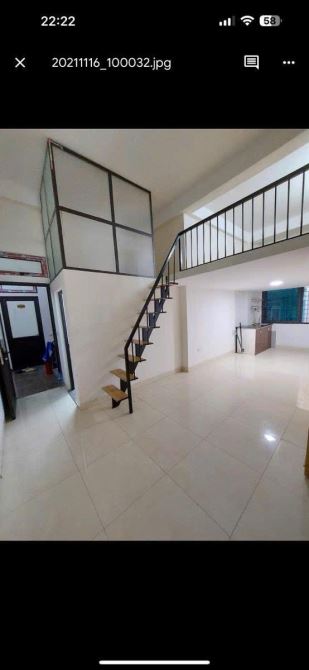 Dòng tiền 1,7 tỷ/ 1 năm cho 1 căn nhà 8 tầng25 phòng,95m2 sổ phố Khương Đình chỉ hơn 20 tỷ - 2