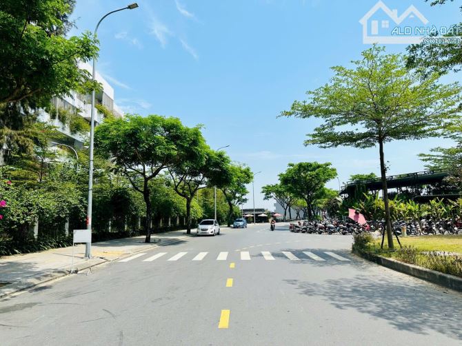 HÀNG CHÍNH CHỦ ĐẤT ĐẸP KHU ĐÔ THỊ FPT ĐÀ NẴNG - 2