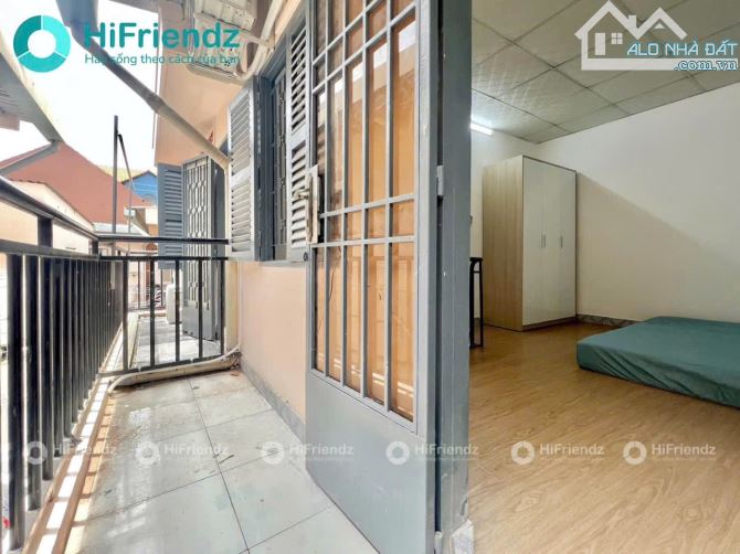 Cho thuê Phòng mới xây- 50m2 - Full nội thất - HTP- Quận 7 - 2