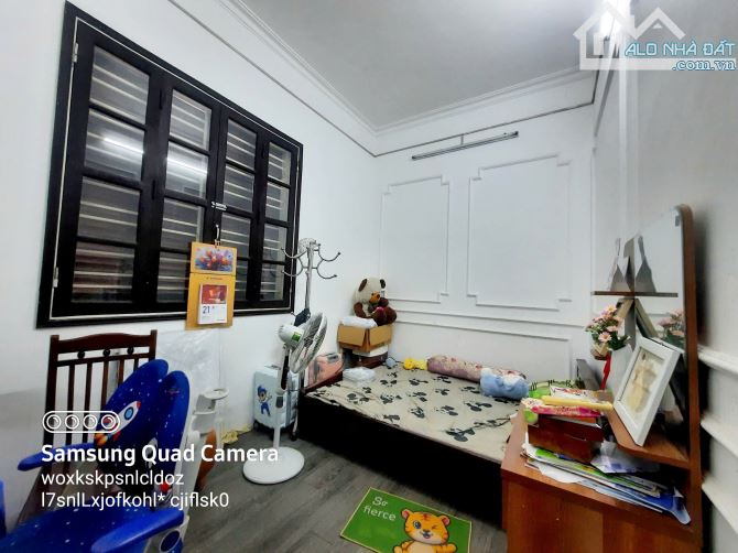 Nhà trong ngõ to mặt tiền khủng, giá tốt nhất khu vực Lê Lai - 2