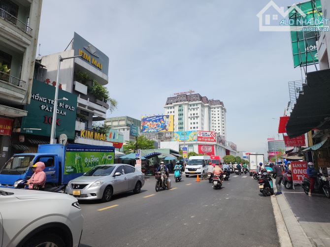 💥 Nhà 3 tầng, đường Hùng Vương Đà Nẵng. Gần Chợ Cồn, trung tâm thành phố.💎 - 2