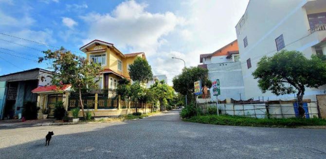 BÁN ĐẤT BIỆT THỰ BÌNH MINH - TP VŨNG TÀU - 2