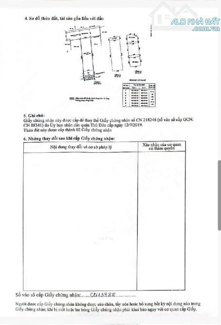 Nhà Mới 3 Tầng Đường 15 Quốc 13 80m2 Ngang 4,6m Đối Diện KDC Hồng Long Vạn Phúc Nhỉnh 7 Tỷ - 2