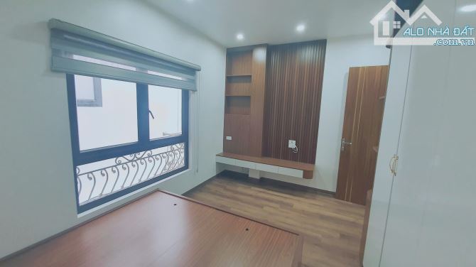 Bình Minh_ Thanh Oai 40m, 4 tầng xây mới, full nội thất 3.7 - 2