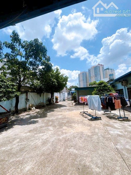 Siêu phẩm lô đất biệt thự gần 1000m2 Ngay trung tâm BVĐK ĐỒNG NAI - 2