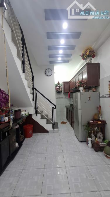 Cạnh Trường Học Giáp Tân Phú Nhỏ Xinh Khó Tìm Giá Hs Tiểu Học 3,39Ty - 2