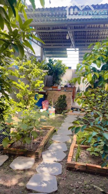 ĐẤT THỔ CƯ ĐƯỜNG LÊ THỊ HỒNG GẤM, 5,3x15m, GẦN TRƯỜNG NGUYỄN AN KHƯƠNG - 2