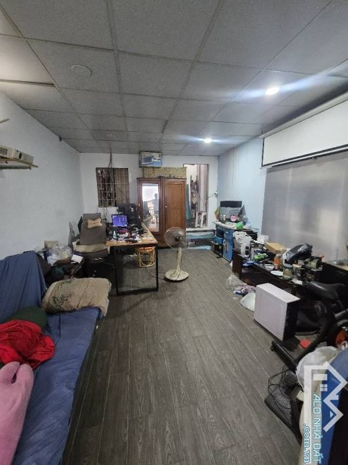 Bán Nhà Phan Văn Trị, Bình Thạnh, 51m, 2 tầng, chỉ 4.8 tỷ - 2