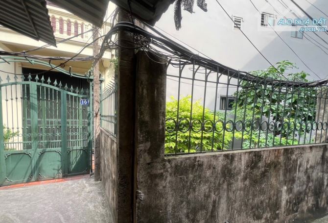 💥Đất CỰC HIẾM, TT Cầu Giấy, 35m2 MT 4,5m LÔ GÓC 3 Thoáng, gần ĐẠI HỌC, nhỉnh 6 Tỷ - 2
