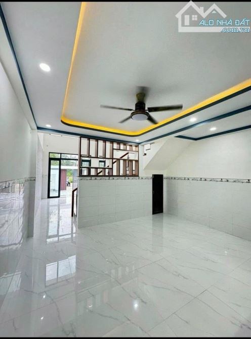 Chỉ 400 TRIỆU TRAO CHÌA KHÓA NHÀ LỬNG GẦN UBND TÂN TRIỀU - 2