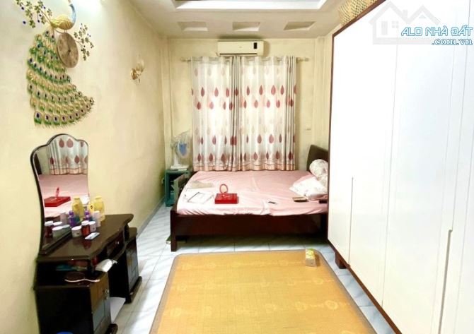 🏡CỰC ĐẸP nhà Dân xây 5 tầng 30m2, TT Cầu Giấy, Ngõ 3 gác, gần ĐẠI HỌC, 8 Tỷ - 2