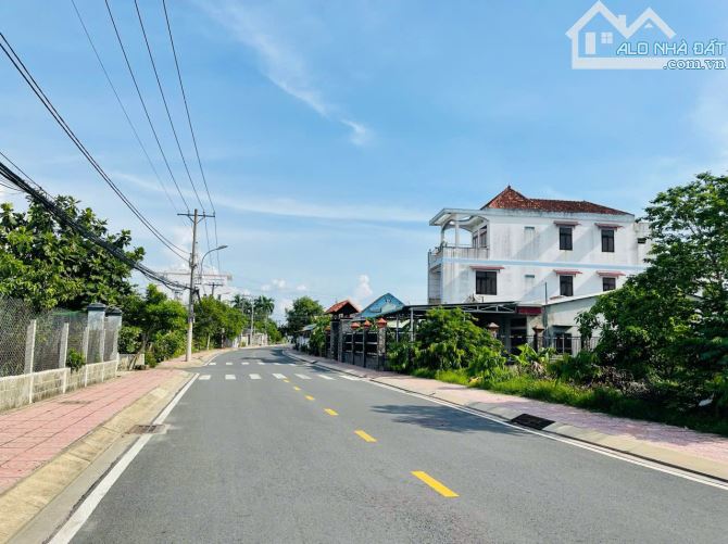 CẦN BÁN GẤP LÔ ĐẤT MẶT TIỀN ĐƯỜNG SỐ 31 GIÁ 390Tr XÃ TÂN THÔNG HỘI, CỦ CHI - 2