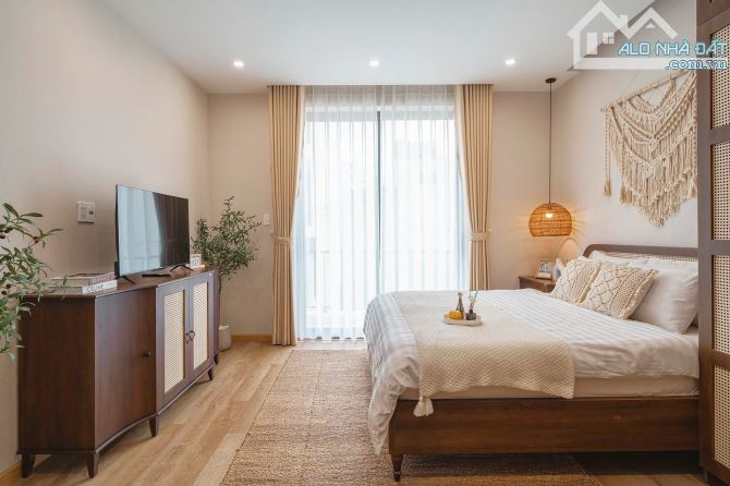 Hạ giá bán gấp nhà đẹp KQH Trần Anh Tông - ngay trung tâm Đà Lạt - 2