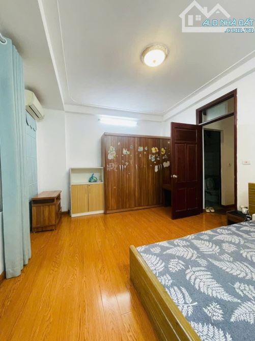 Bán nhà Quang Trung 35m2 5T ô tô kinh doanh gần chợ chỉ hơn 7 tỷ - 2