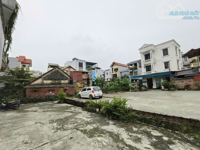 Đất thôn chợ, Bình Minh, Thanh Oai, 2 mặt thoáng DT72m2, 3.96 tỷ Hà Nội - 2