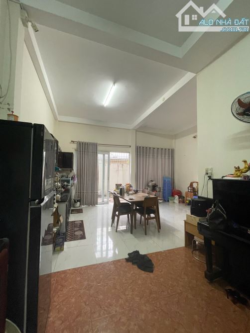 🔥Bán Nhà 3 Tầng Hẻm Ô Tô 5M Đường Nguyễn Biểu Gần Biển Hòn Chồng - 2