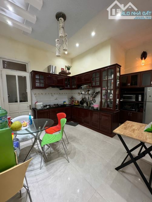Bán nhà KQH Nguyễn Lương Bằng trung tâm Đà Lạt - 2