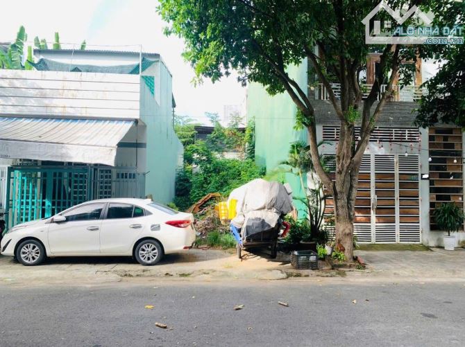 Đất mặt tiền Trần Quý Khoách gần Tiểu học Võ Thị Sáu | 85m2 - 2