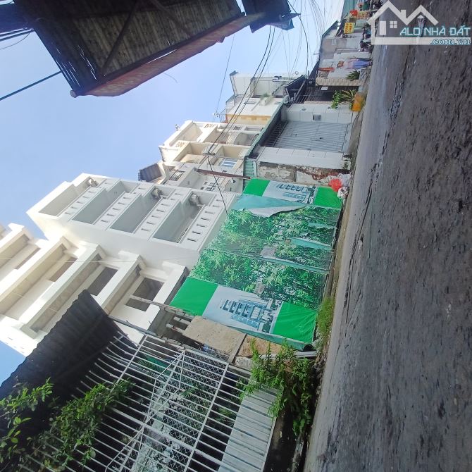 🏠Bán nhà MTKD 793 Kiều Đàm ngang 6 x 20m, p. Tân Hưng, shr 12.x tỷ - 2