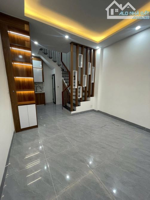 Nhà đẹp Thanh Xuân hàng đầu tư hiếm - 2