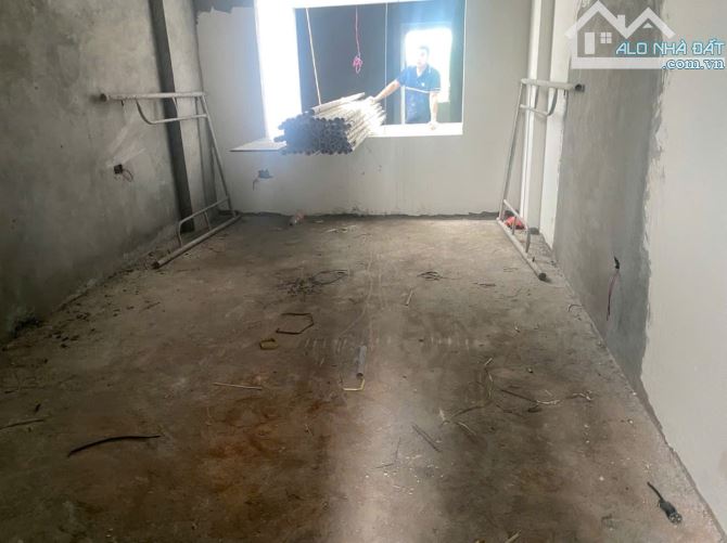 Bán nhà Cao Viên 30m xây mới 4 tầng, 2.9 tỷ - 2