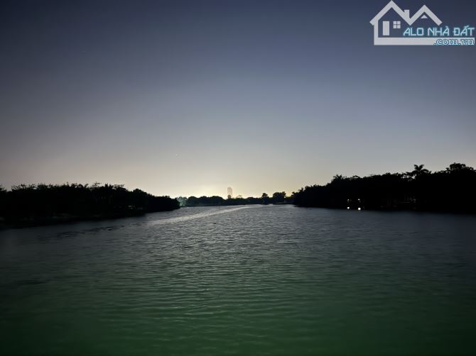 SIÊU PHẨM 100M² ĐẤT MẶT TIỀN - YÊN HÀ, VĨNH THANH, ĐÔNG ANH - CƠ HỘI ĐẦU TƯ VÀNG! - 2