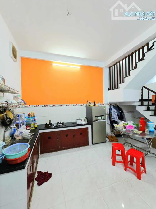 Chủ cần bán gấp căn nhà trệt+ lửng ,54m ngang 4,3m gần cầu ông nhiêu, TP thủ đức giá 4ty35 - 2
