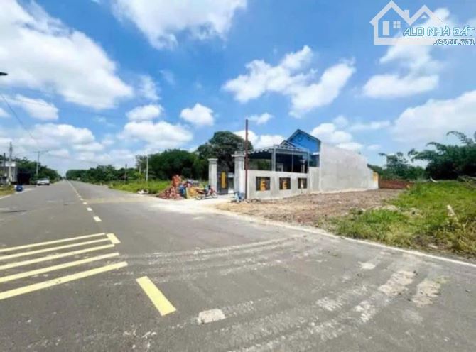 Cần ra gấp lô đất 533m2 ở Chơn Thành, Bình Phước - 2