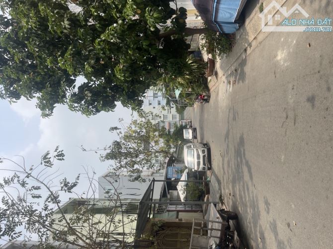 Bán Đất mặt phố lý tưởng tại KDC Chợ Bình Điền, đường Nguyễn Văn Linh,Quận 8,4.x Tỷ - 2